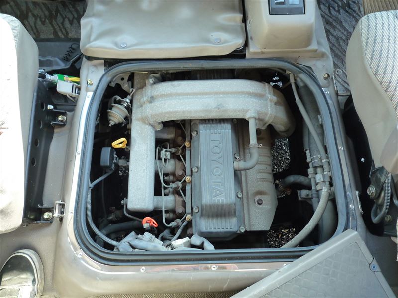 AP ラジエーター AT車用 参考純正品番：16400-17250 AP-RAD-0296 トヨタ コースター HDB50 1HD-FTE A/T  1997年05月〜1999年07月