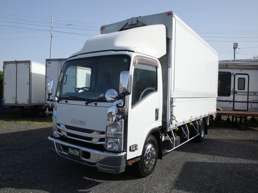 走行175.000Km 車検付きですぐ乗れます! 令和8年4月27日までございます!