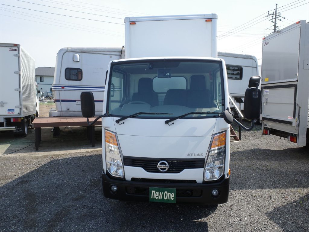 現在のオートマ限定普通免許で運転できます!