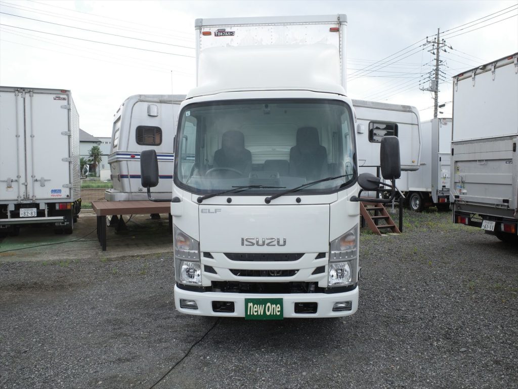 希少なセミロング 走行たったの62.400Km