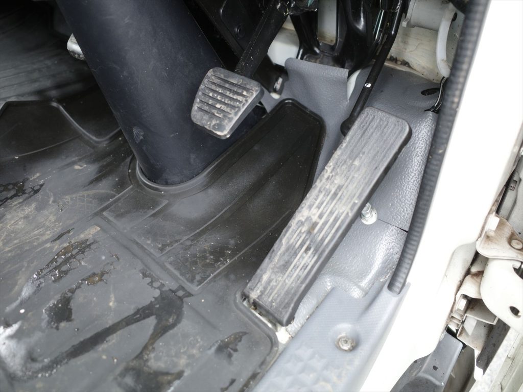 この通りとてもきれいなお車です！