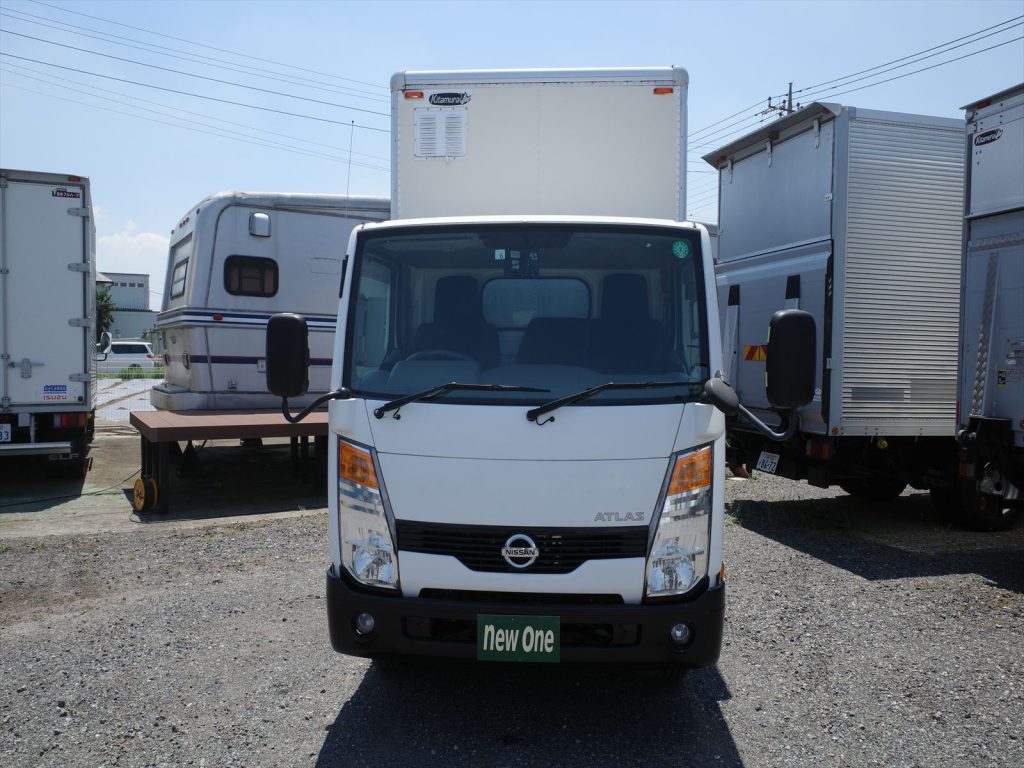 走行36.000Km
