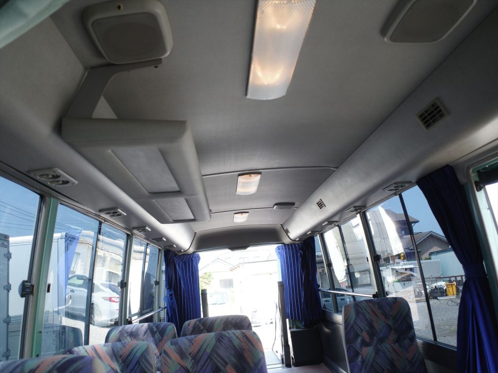 禁煙車でとてもきれいなお車です!