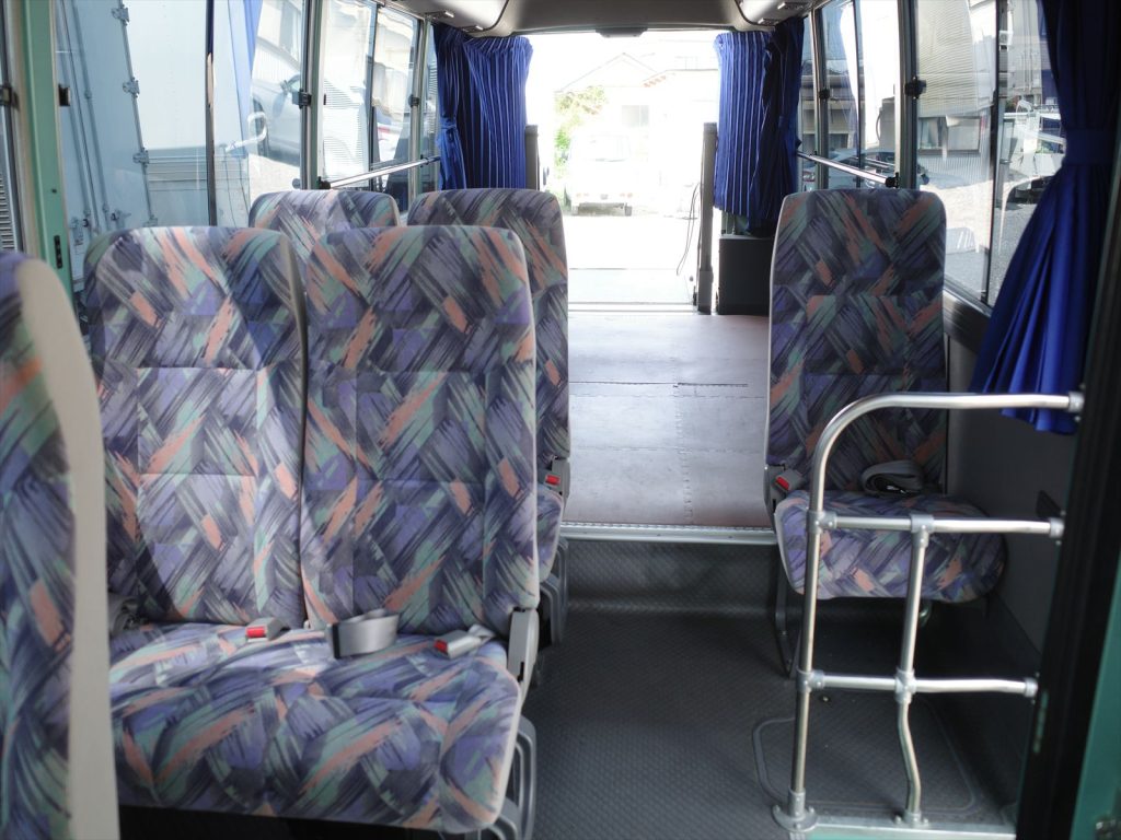 とてもきれいなお車です!