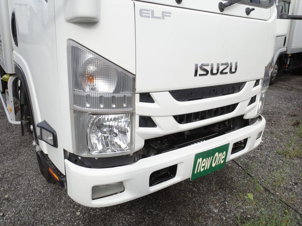 外装もとてもきれいなお車です！