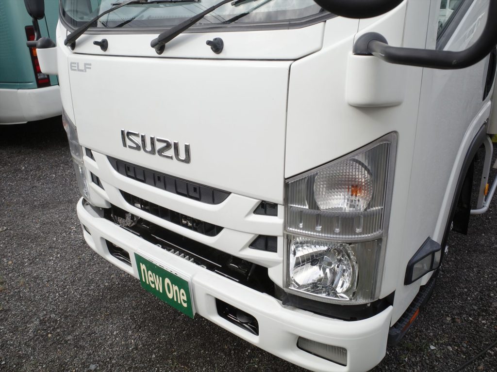 外装もとてもきれいなお車です！