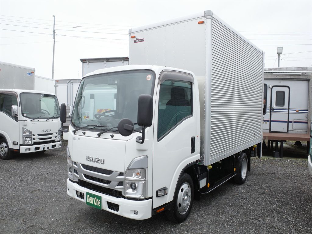 ワンオーナー車 走行たったの1.7万キロ!