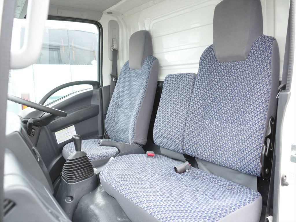 とてもきれいなお車です!