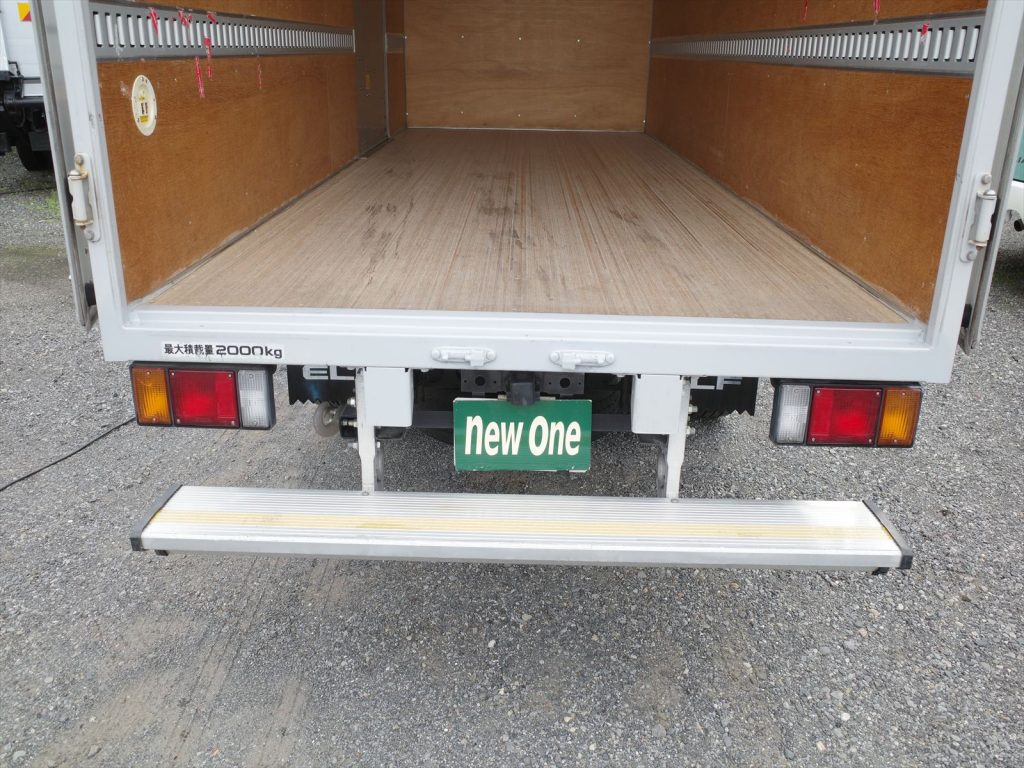 床の状態も良好です！