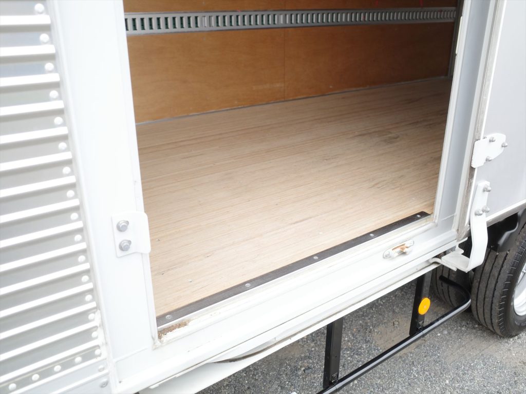 床の状態も良好です！