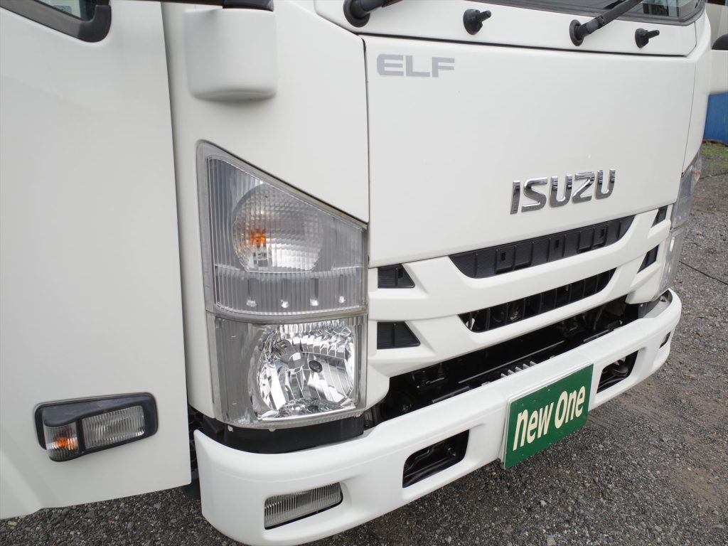 とてもきれいなお車です！