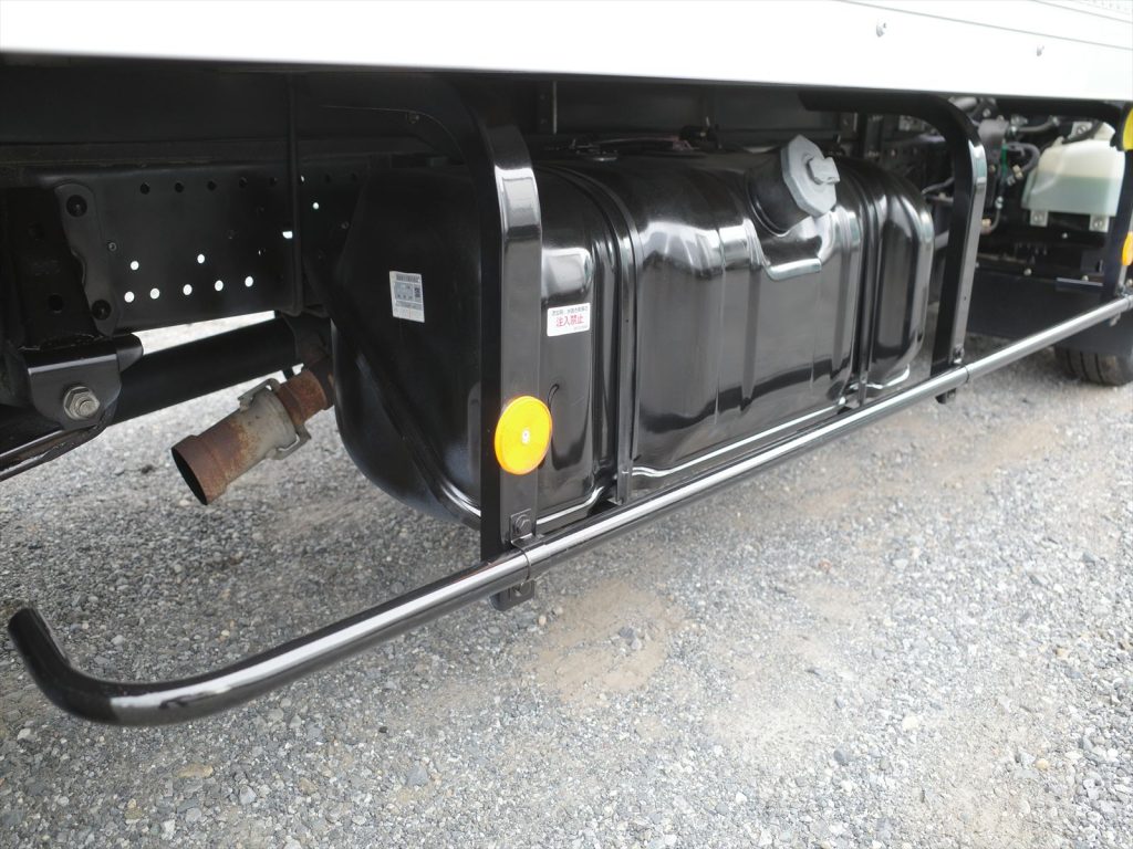 下回りも大きなさびも無く状態良好です！