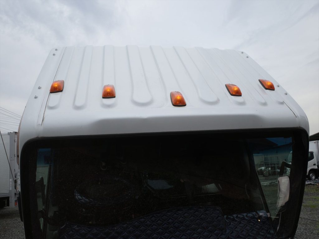 天井屋根も状態良好です!