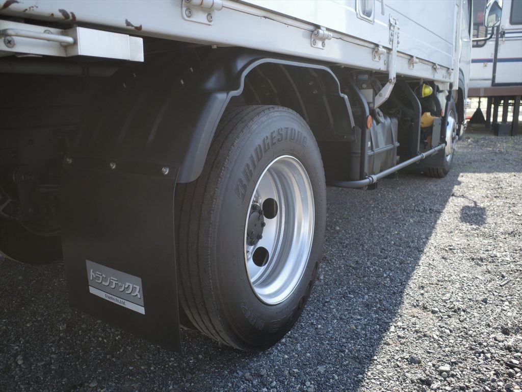 下回りも大きなさびも無く状態良好です！