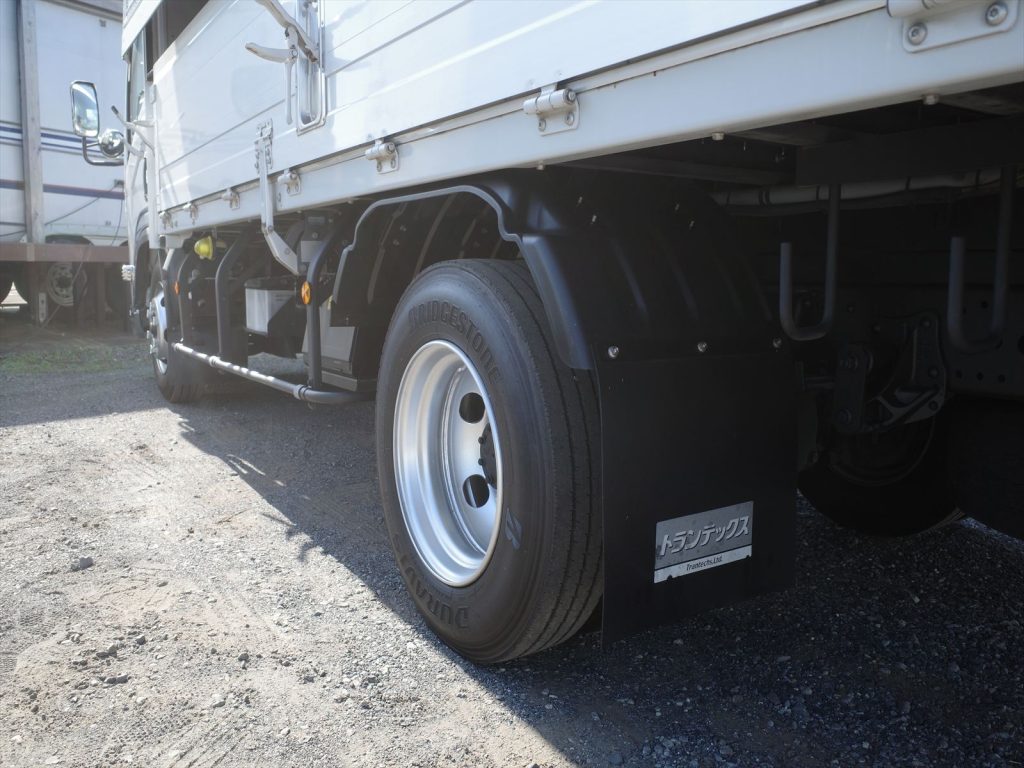 下回りも大きなさびも無く状態良好です！