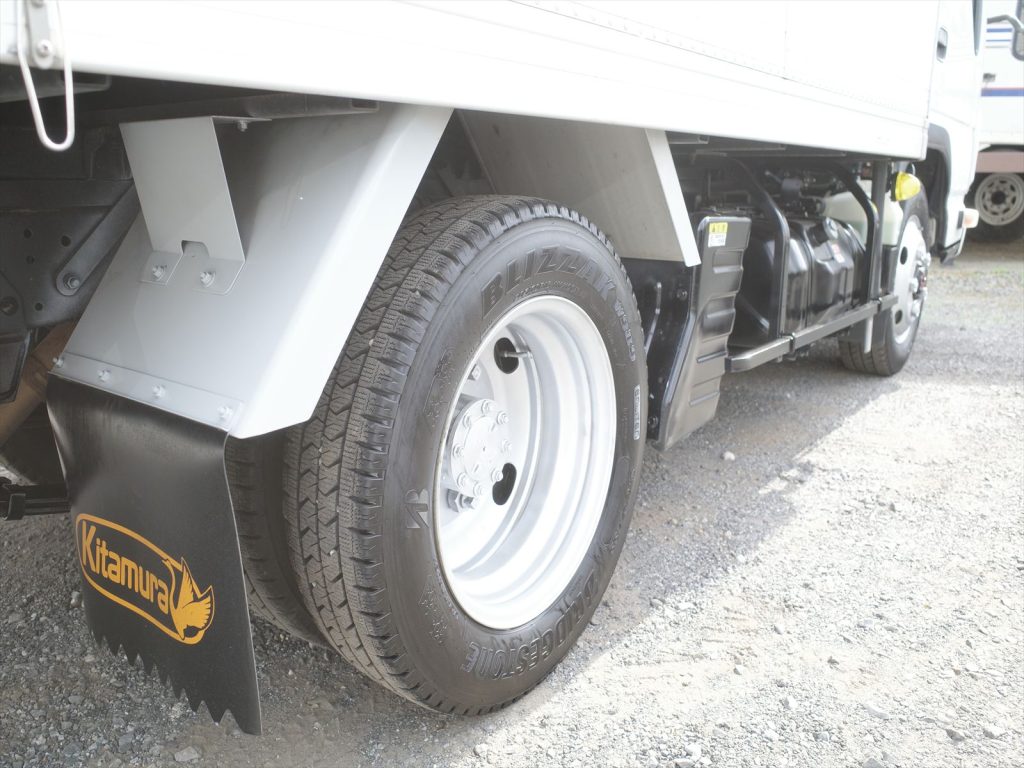 下回りも大きなさびも無く状態良好です!