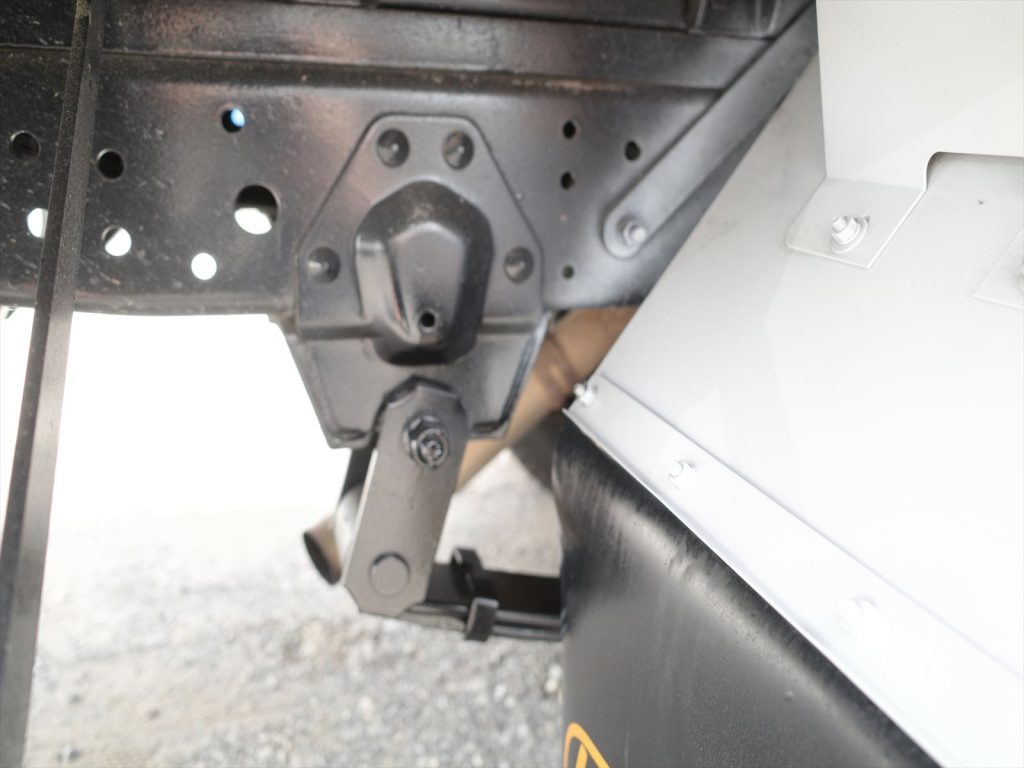 下回りも大きなさびも無く状態良好です!