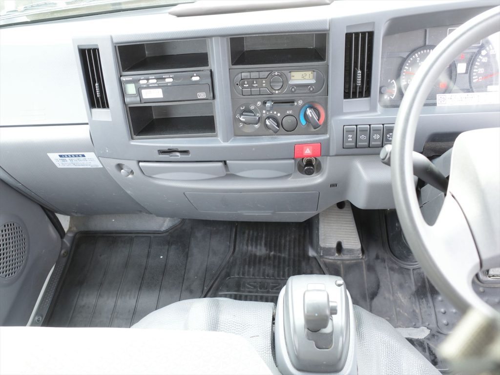 オートマチック車