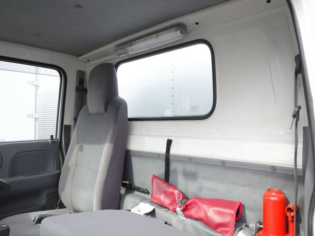 とてもきれいなお車です!