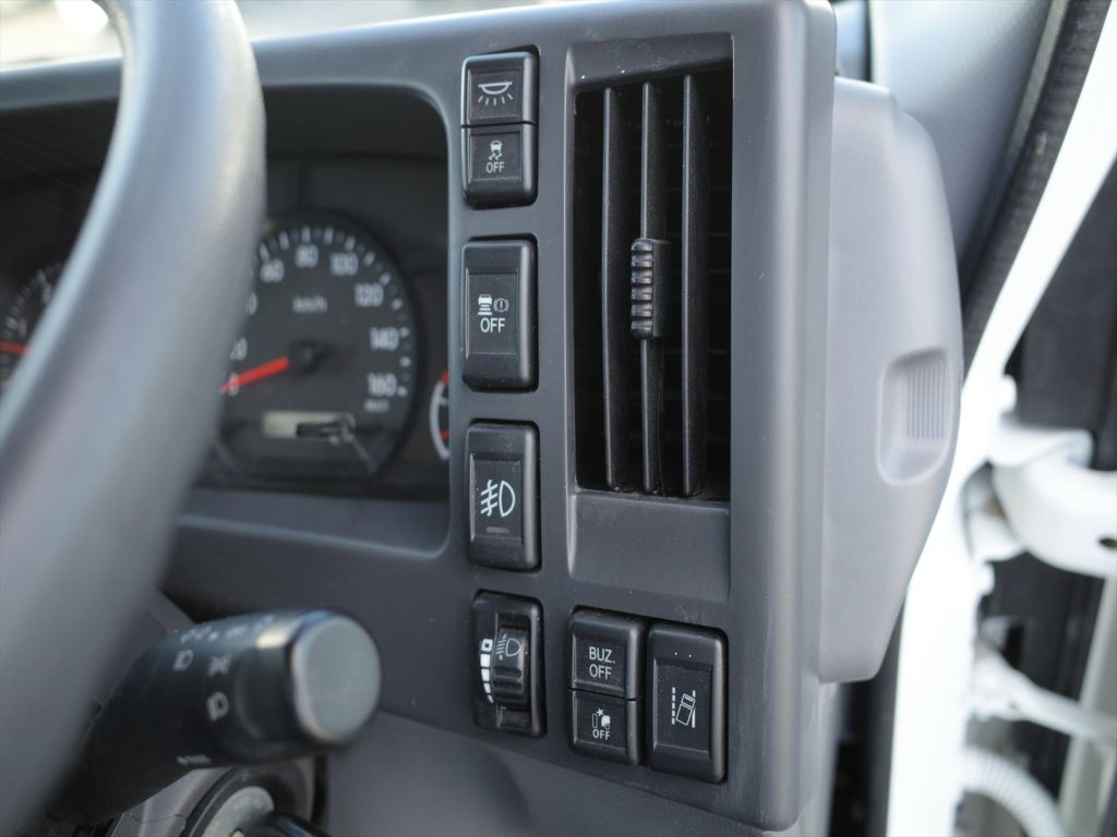 走行たったの48.800Km