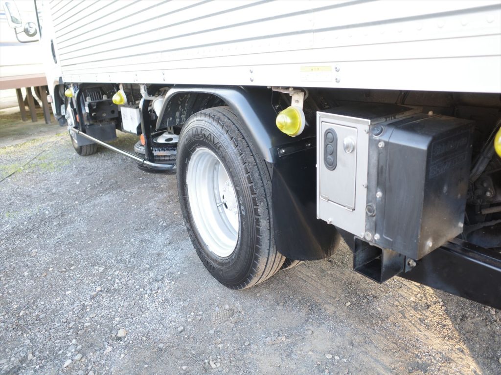 下回りも大きなさびも無く状態良好です!