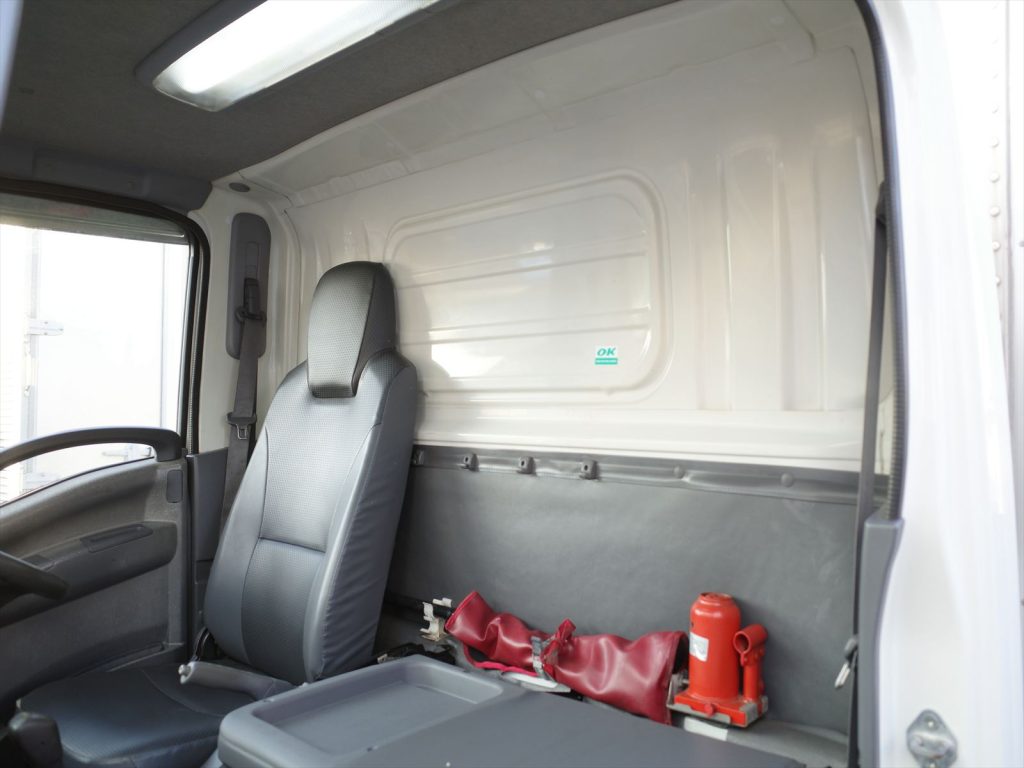 この通り状態良好です。