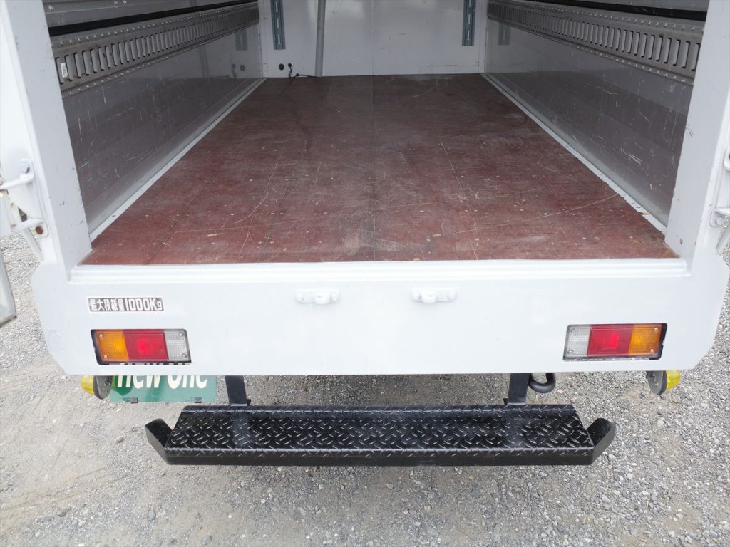 地上から床までの地上高79cm