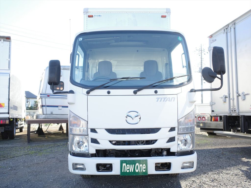 走行たったの73.800Km