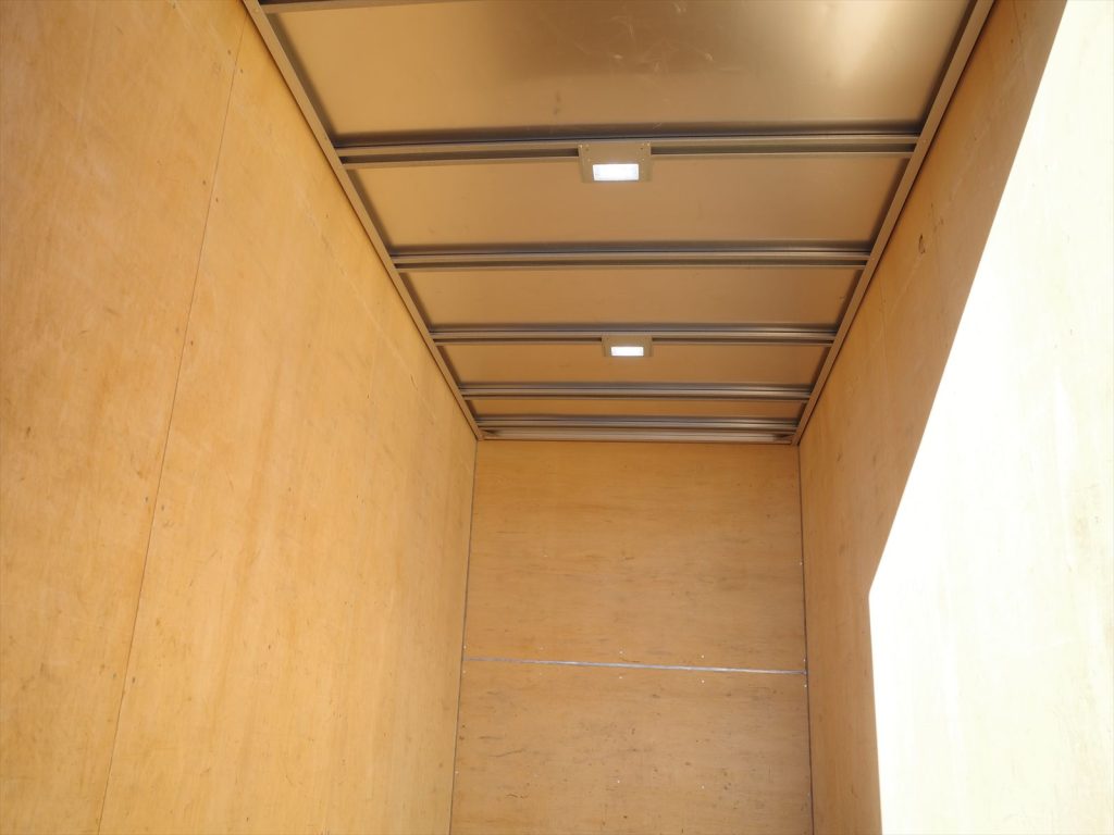 とてもきれいなお車です!