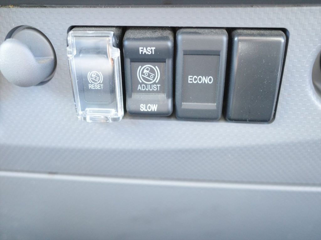 坂道発進補助装置も装備されております!