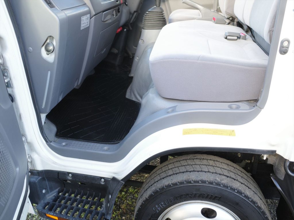 とてもきれいなお車です!