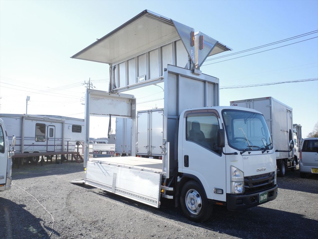 とても希少な仕様です！