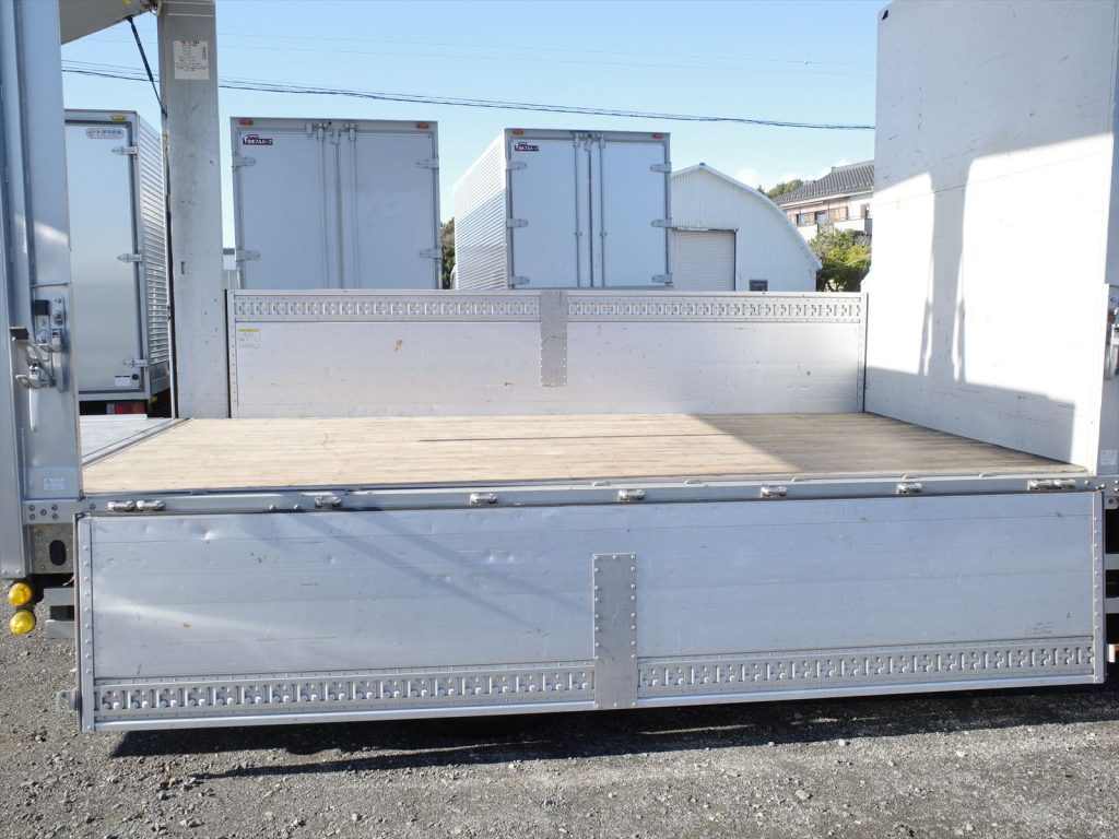 床の状態も良好です！