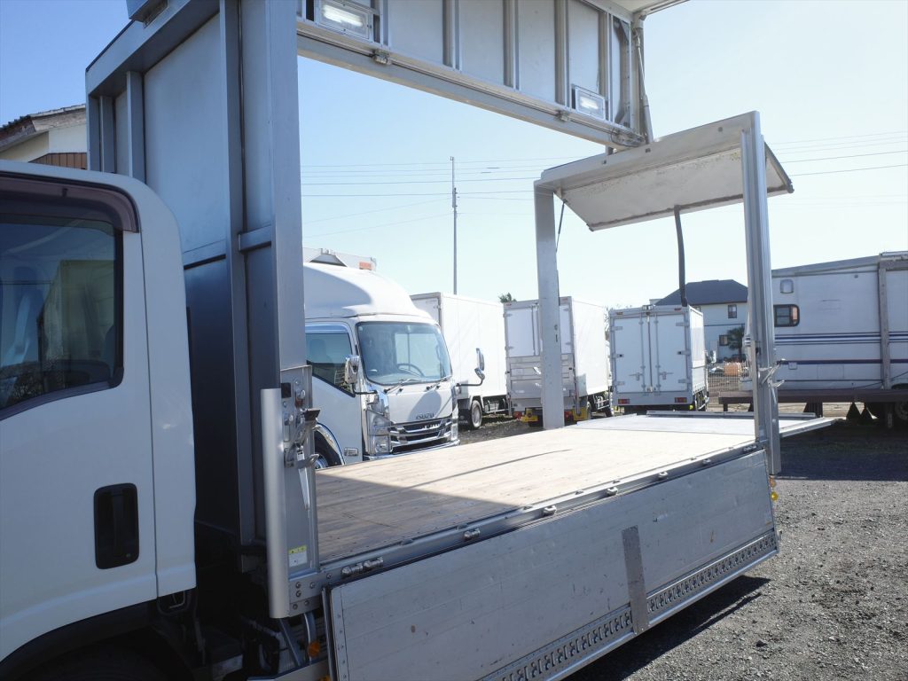 床の状態も良好です！