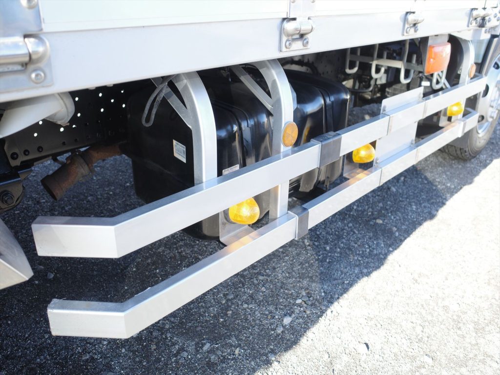 下回りも大きなさびも無く状態良好です！