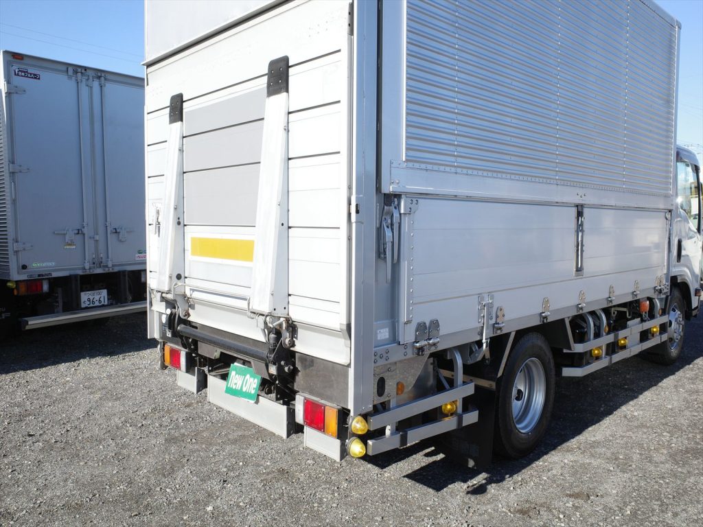 とてもきれいなお車です！