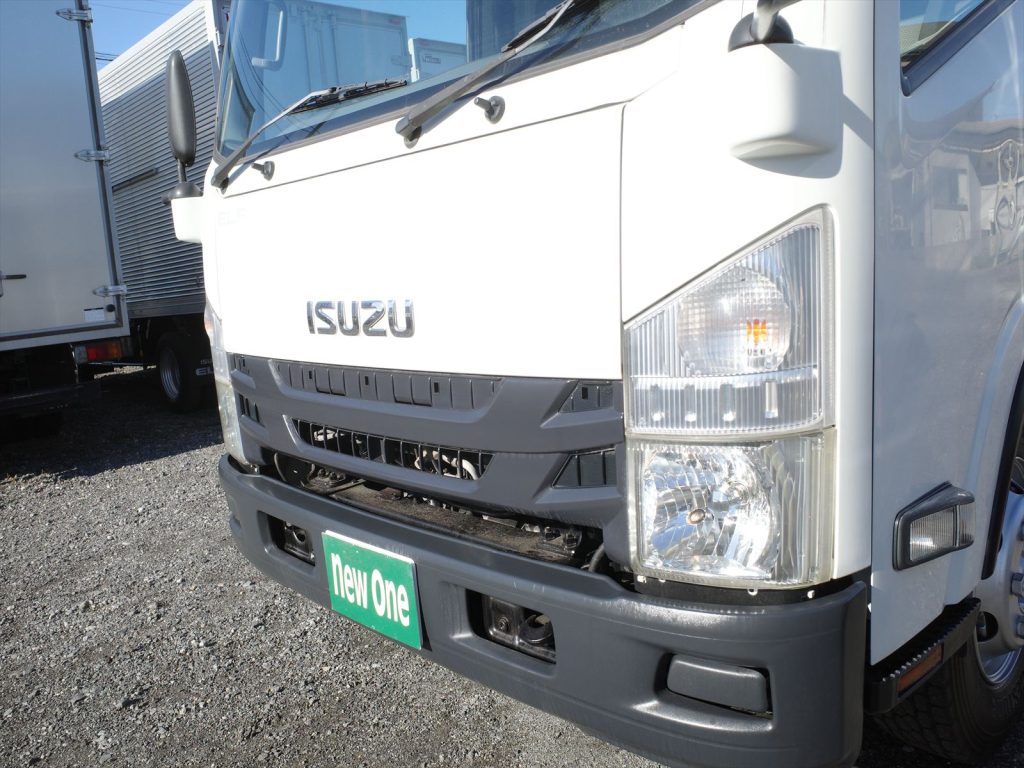 外装もとてもきれいです！