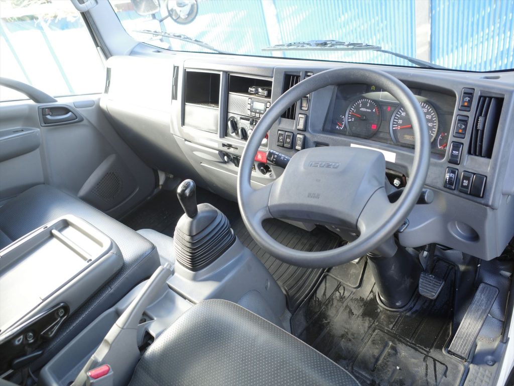 室内もとてもきれいです！