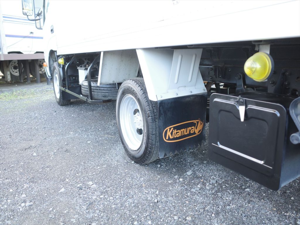 下回りも大きなさびも無く状態良好です！