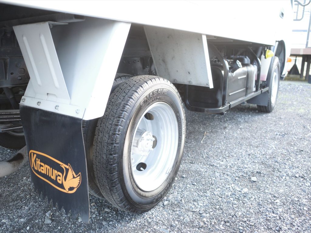 下回りも大きなさびも無く状態良好です！