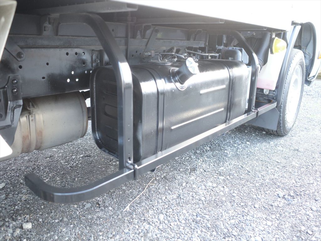 下回りも大きなさびも無く状態良好です！