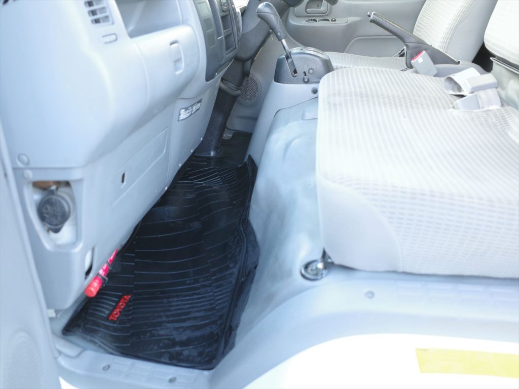 この通りとてもきれいなお車です！