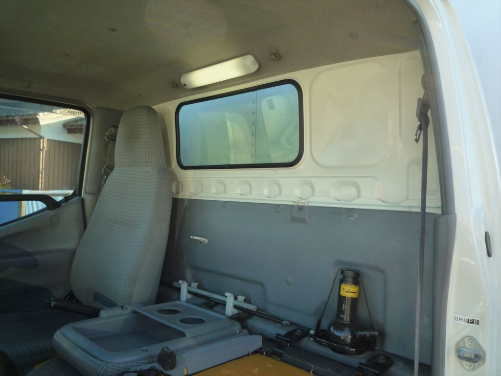 仕上げ済みで状態良好です!