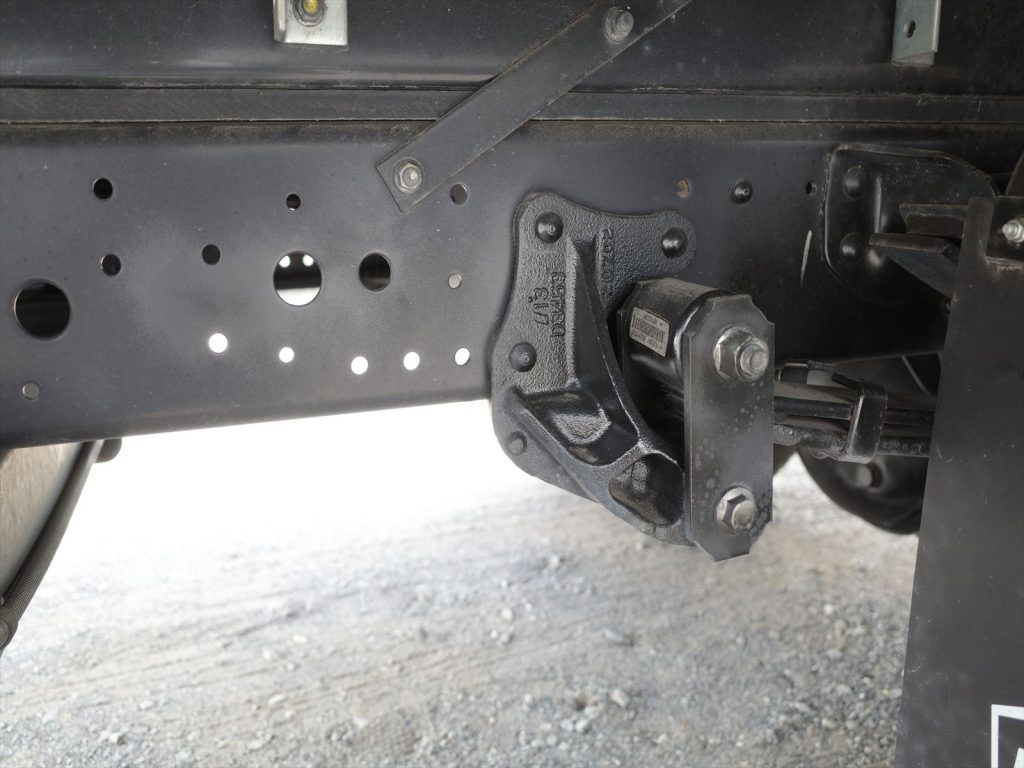 下回りも大きなさびも無く状態良好です！