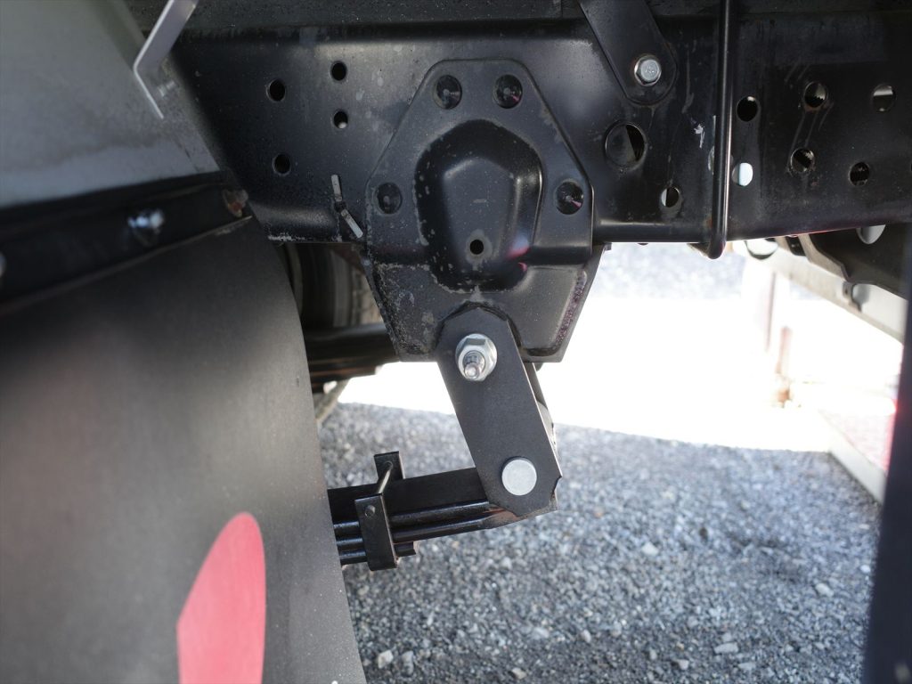 下回りも大きなさびも無く状態良好です！