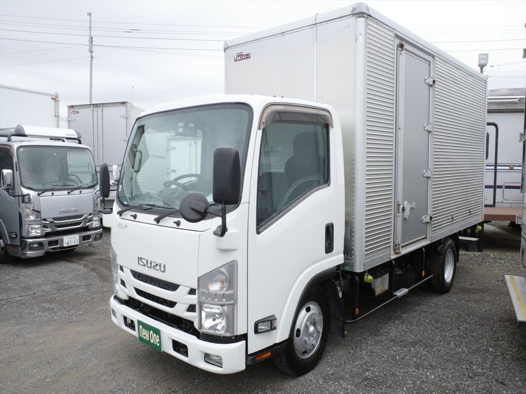 2RG-NMR88AN 3000ccディーゼルターボ NOXPM法&都県市条例適合ともに適合!