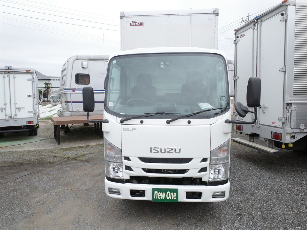 最大積載量2950Kg 車両総重量6175Kg