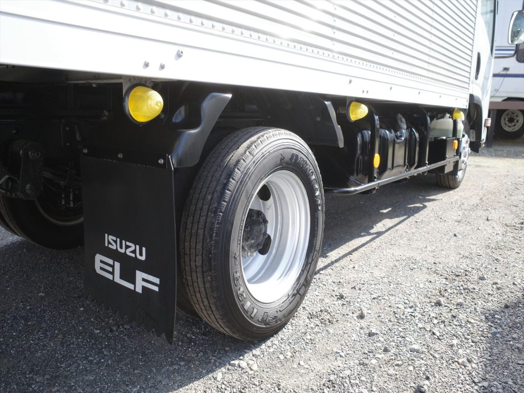 下回りも大きなさびも無く状態良好です！