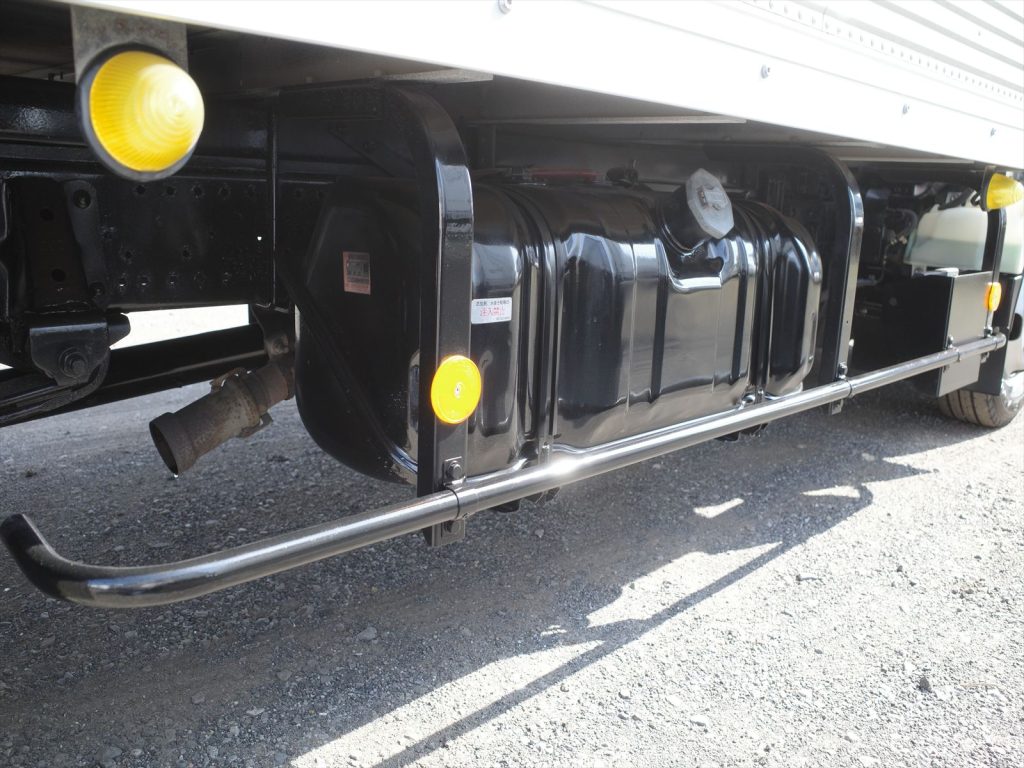 下回りも大きなさびも無く状態良好です！