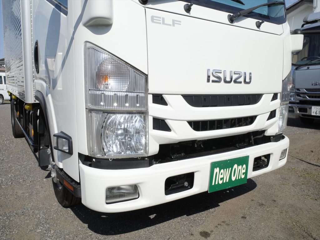 外装もとてもきれいなお車です！